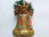 Christmas bell