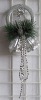 christmas hanging ornament