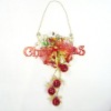Christmas Decoration ,Christmas Hanging Bell