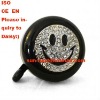 Wholesale bicycle bike bell steel bell