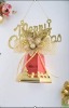 Wholesale 2011 popular Christmas Bell