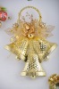 Wholesale flashing christmas bell