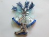 Wholesale Christmas bell
