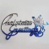 christmas decoration ornament-suit tiles