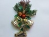 Christmas bell