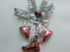 Christmas bell
