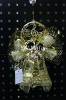 Wholesale 2011 New Style christmas bells