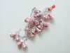 Wholesale christmas bell for christmas decoration