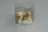 Wholesale christmas foam bell ornament