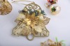 Wholesale flashing christmas bell