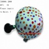 bicycle bell bike bell steel bell
