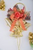 flashing christmas bell
