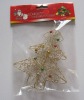 11*15 metal xmas tree