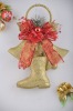 flashing christmas bell