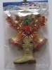 chrismas ornament