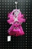 2011 New Style christmas bells