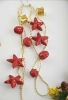 2011 New styles Christmas Ornaments Bell