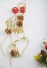 2011 New styles Christmas Ornaments Bell