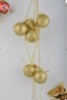 2011 New styles Christmas jingle bell
