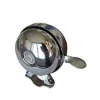 Cycle Resolving Bicycle Bell (Ding Dong Bike bell Chrome Plated 60mm/80mm)