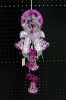 2011 New Style christmas bells