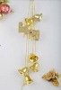 Christmas hanging bells