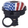 Dual Action Bell