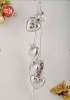 Wholesale 2011 New styles Christmas jingle bell