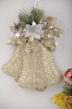 Wholesale flashing christmas bell