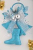 Wholesale flashing christmas bell