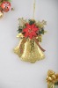 Wholesale flashing christmas bell