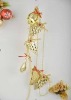 Wholesale 2011 New styles Christmas jingle bell