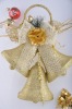 Wholesale flashing christmas bell