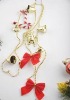Wholesale 2011 New styles Christmas Ornaments Bell