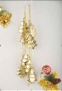 2011 New styles Christmas Decorative Bells