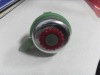 Promotional bicycle bell