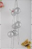 Christmas hanging bells