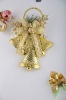 flashing christmas bell