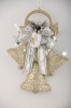 Wholesale flashing christmas bell