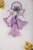 Wholesale flashing christmas bell