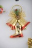 Wholesale flashing christmas bell