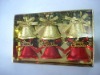 Wholesale christmas bell