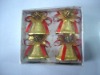 Wholesale christmas bell