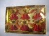 Wholesale christmas bell