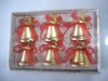 Wholesale christmas bell