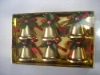 Wholesale christmas bell