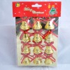 Wholesale Christmas bell