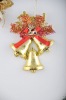 christmas bell