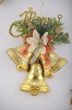 Christmas bell