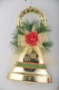 Christmas bell